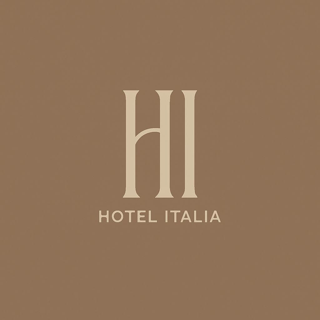 Logo de Hotel Italia - Sicilia