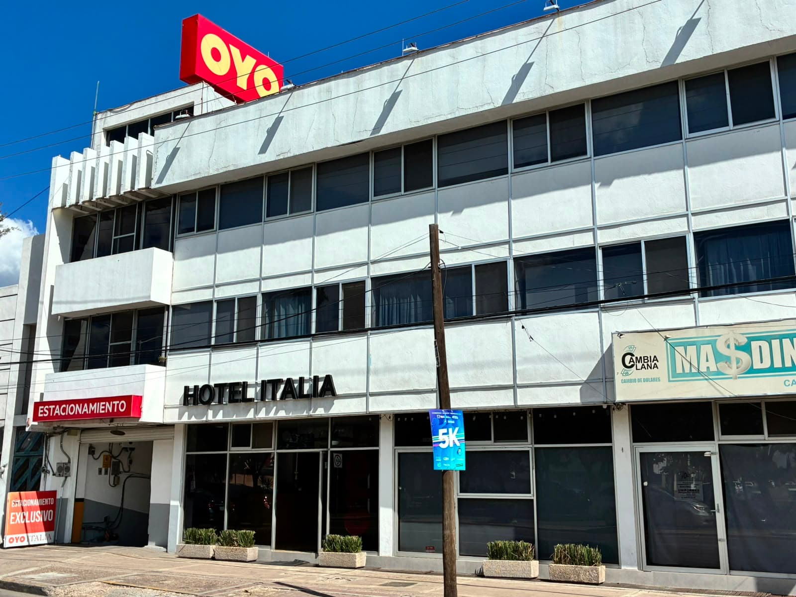Hotel Italia - Sicilia imagen 9