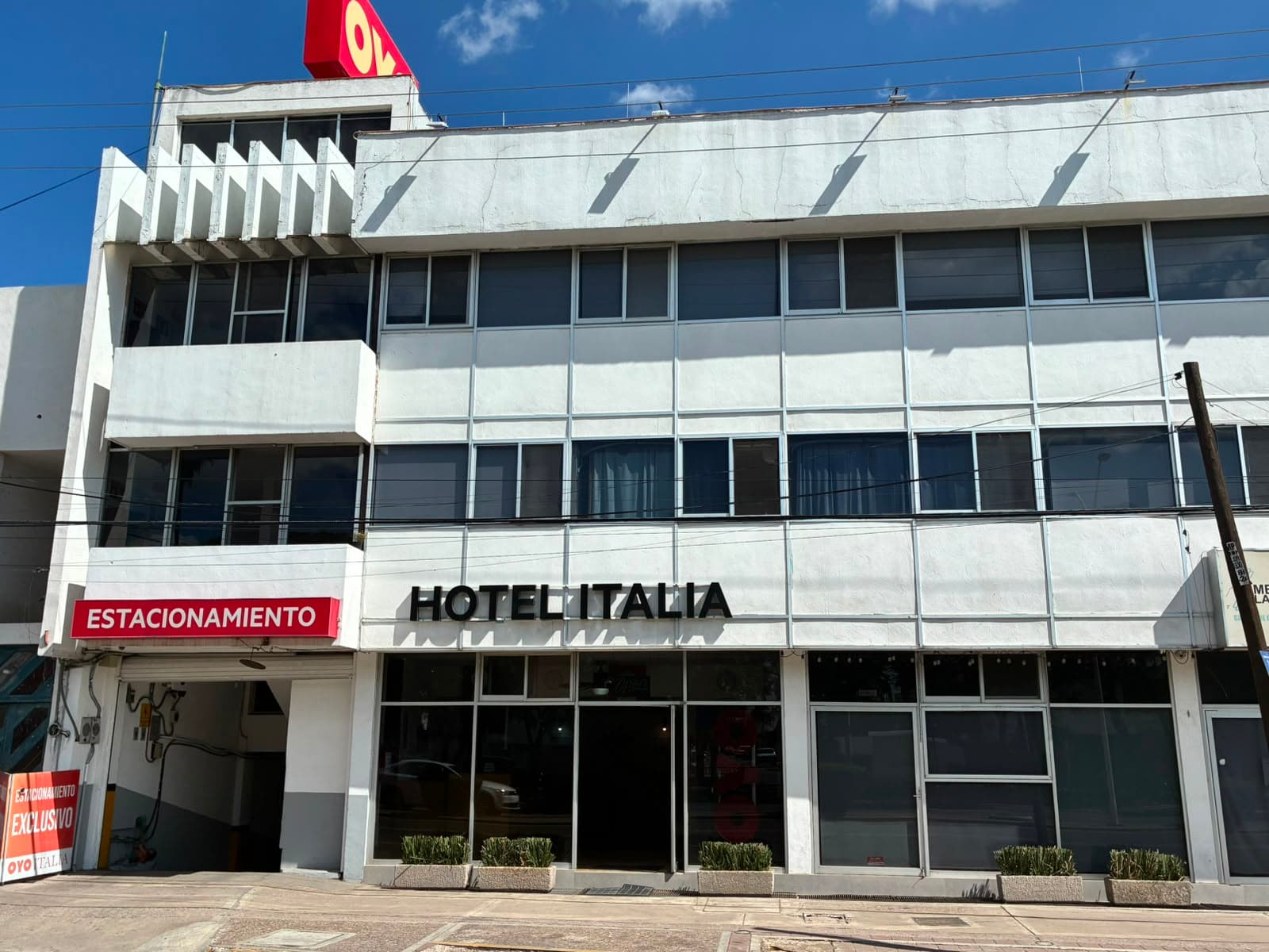 Hotel Italia - Sicilia imagen 14