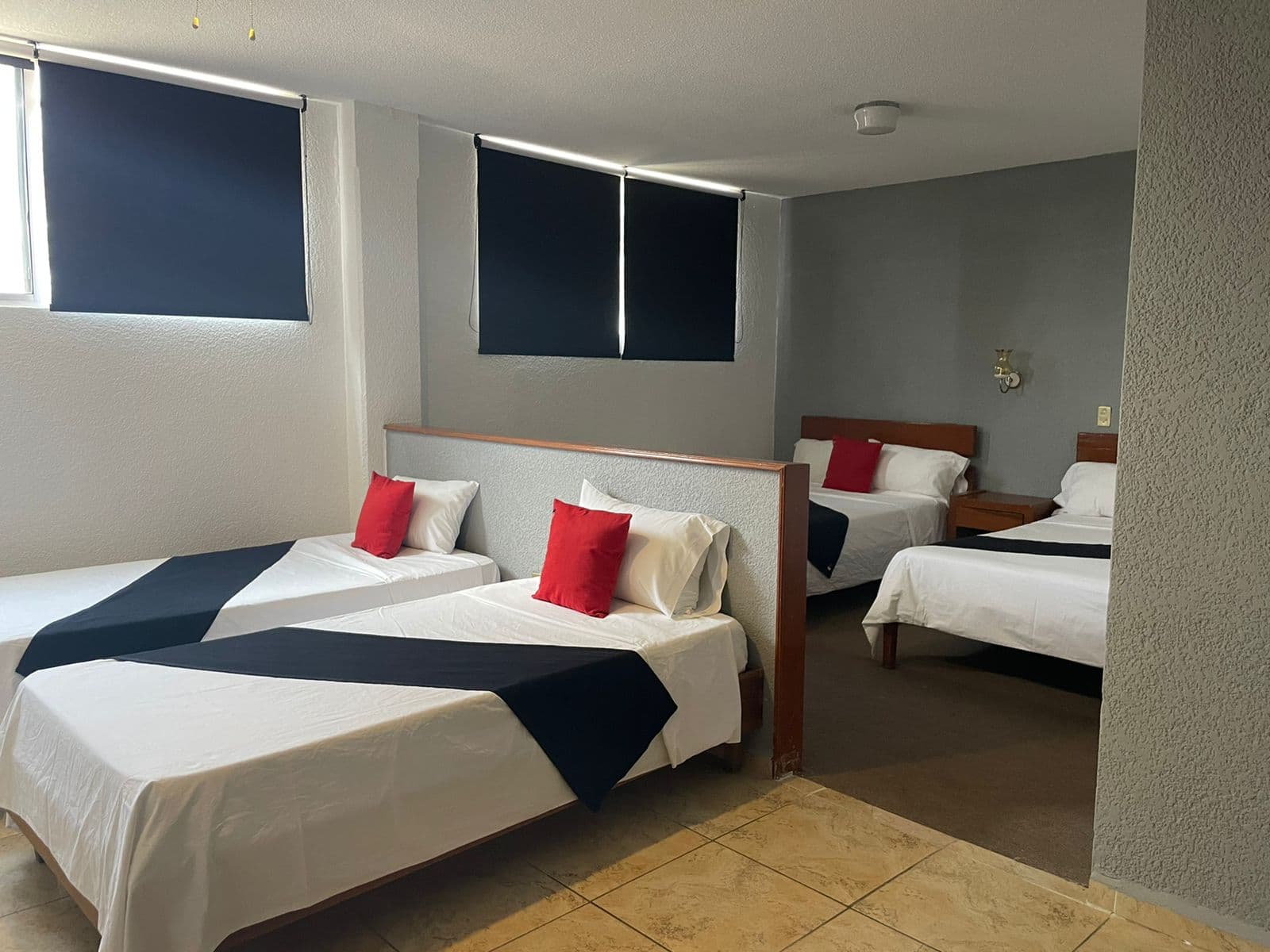 Hotel Italia - Sicilia imagen 1