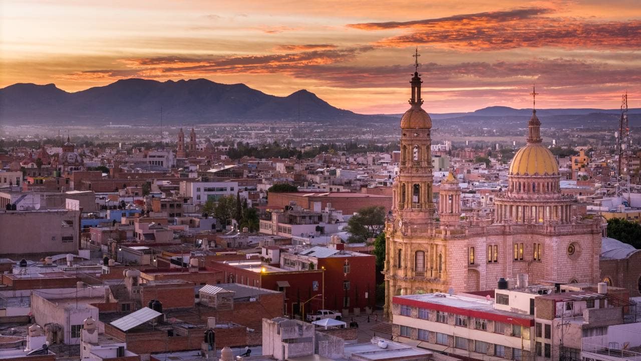 Aguascalientes: Un destino ideal para disfrutar en familia